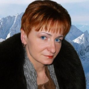 Галина Мацияускения, 54 года
