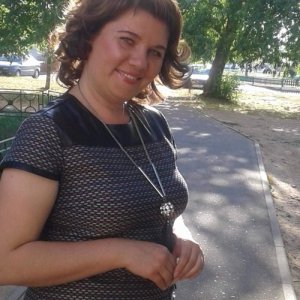 Юленька , 39 лет