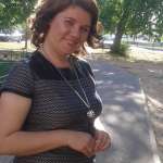 Юленька, 39 лет