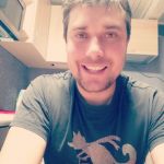 Андрюша, 36 лет